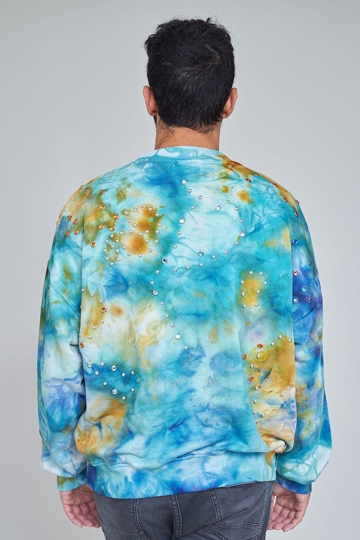 Fantasea Crewneck Sweatshirt