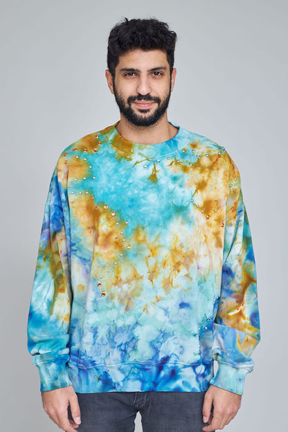 Fantasea Crewneck Sweatshirt