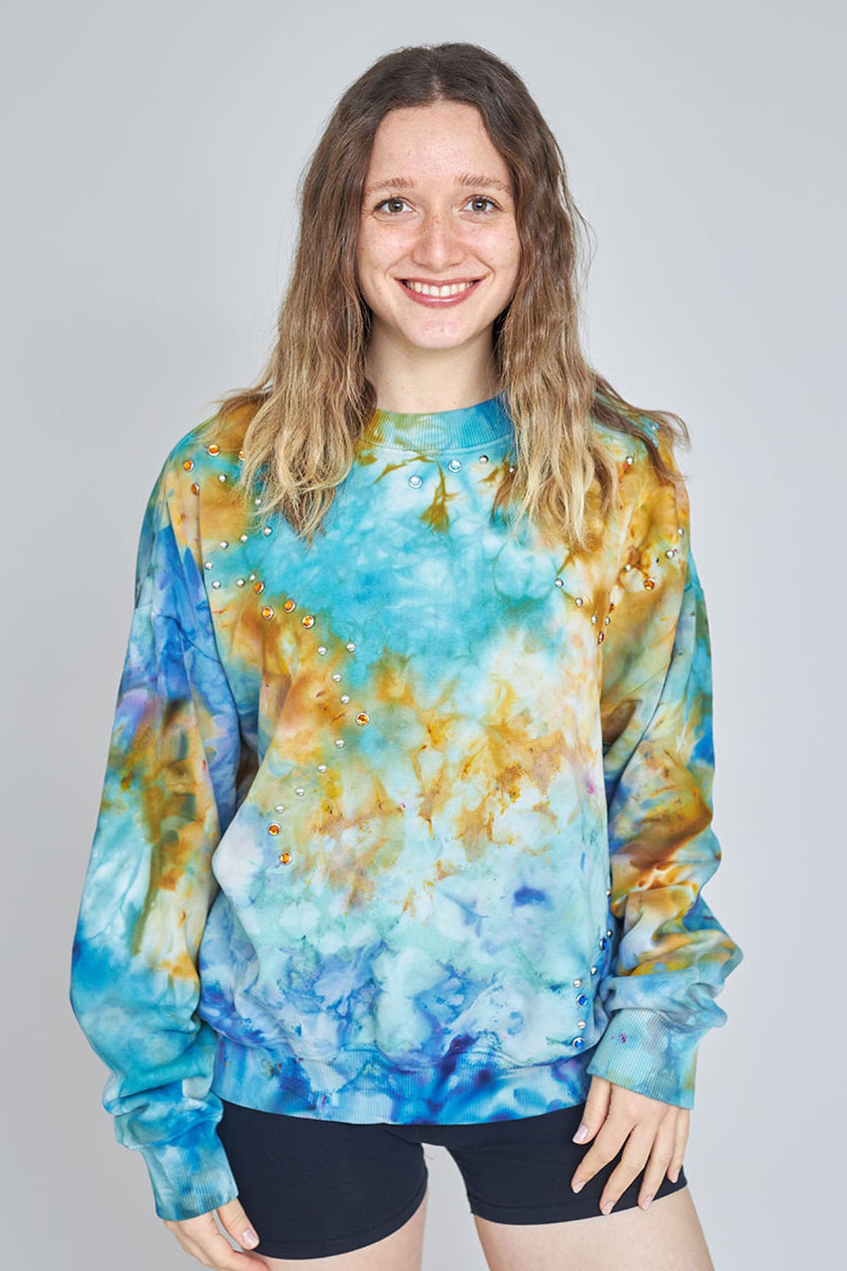 Fantasea Crewneck Sweatshirt