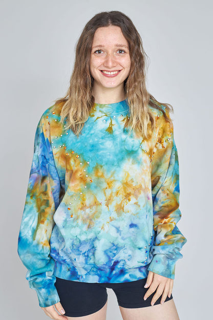 Fantasea Crewneck Sweatshirt