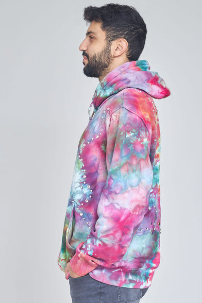 Sorbet Hoodie